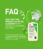 Hydrating Foaming Oil Cleanser - Image 4