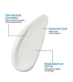 Ultra-Light Moisturizing Lotion - Image 3