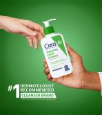 Hydrating Facial Cleanser - Image 3