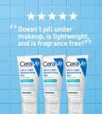 Ultra-Light Moisturizing Gel - Image 5