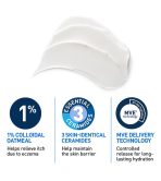 Eczema Relief Moisturizing Cream - Image 4