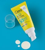 Invisible Mineral Sunscreen SPF 50 - Image 5