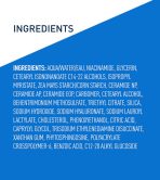 Oil Control Moisturizing Gel-Cream - Image 10