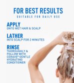 Gentle Hydrating Shampoo - Image 9