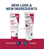 Eczema Relief Moisturizing Cream - Image 6