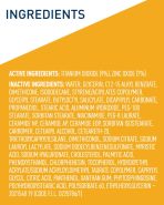 Hydrating Mineral Sunscreen SPF 50 Body Lotion - Image 3