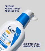 AM Facial Moisturizing Lotion SPF 30 - Image 2