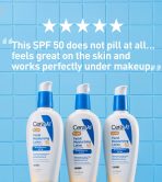 AM Facial Moisturizing Lotion SPF 50 - Image 7