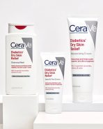 Diabetics Dry Skin Relief Moisturizing Cream - Image 4