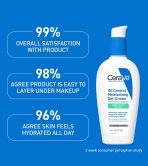 Oil Control Moisturizing Gel-Cream - Image 5