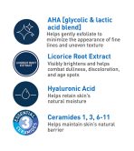 Skin Renewing Nightly Exfoliating Treatment - Image 4