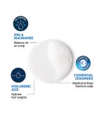 Oil Control Balancing Shampoo - Image 4
