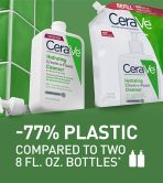 Hydrating Cream-to-Foam Cleanser Refill - Image 4
