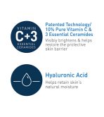 Skin Renewing Vitamin C Serum - Image 2