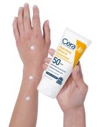 Hydrating Mineral Sunscreen SPF 50 Body Lotion - Image 5