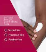 Eczema Relief Moisturizing Cream - Image 3