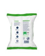 Hydrating Makeup Removing Plant-Based Wipes - Image 2