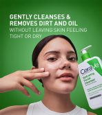 Hydrating Facial Cleanser - Image 2