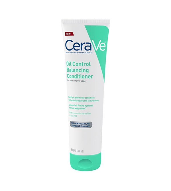 Oil Control Balancing Conditioner