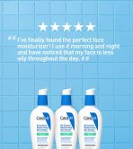 Oil Control Moisturizing Gel-Cream - Image 6