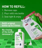 Hydrating Facial Cleanser Refill - Image 3