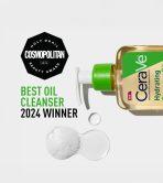 Hydrating Foaming Oil Cleanser - Image 2