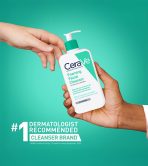 Foaming Facial Cleanser - Image 3