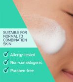 Balancing Air Foam Facial Cleanser - Image 4