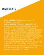 Hydrating Sheer Sunscreen Broad Spectrum SPF 30 for Face & Body - Image 4