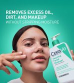 Foaming Facial Cleanser - Image 2