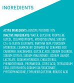 Acne Foaming Cream Wash - Image 9