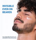 Invisible Mineral Sunscreen SPF 50 - Image 3