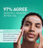 Foaming Facial Cleanser - Image 4