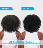 2-in-1 Anti-Dandruff Hydrating Shampoo and Conditioner - Image 4