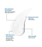 Oil Control Moisturizing Gel-Cream - Image 3