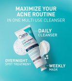 Acne Clay To Foam Cleanser - Image 8