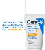 Ultra-Light Moisturizing Lotion - Image 2