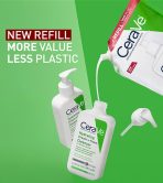 Hydrating Cream-to-Foam Cleanser Refill - Image 2