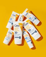 Hydrating Mineral Sunscreen SPF 50 Face Lotion - Image 9