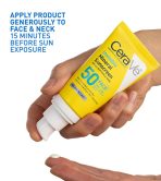 Invisible Mineral Sunscreen SPF 50 - Image 2