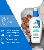 Oil Control Moisturizing Gel-Cream - Image 4