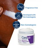 Skin Renewing Night Cream - Image 3