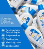 AM Facial Moisturizing Lotion SPF 50 - Image 5