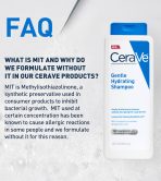 Gentle Hydrating Shampoo - Image 10