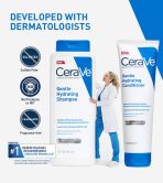 Gentle Hydrating Shampoo - Image 8