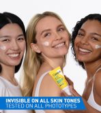 Invisible Mineral Sunscreen SPF 50 - Image 6