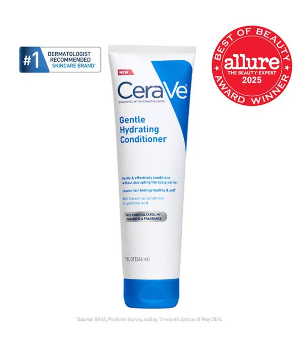 Gentle Hydrating Conditioner