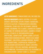 Hydrating Mineral Sunscreen SPF 30 Face Lotion - Image 5