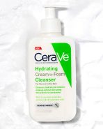 Hydrating Cream-to-Foam Cleanser - Image 6