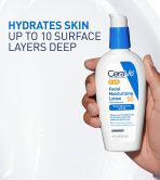 AM Facial Moisturizing Lotion SPF 50 - Image 2